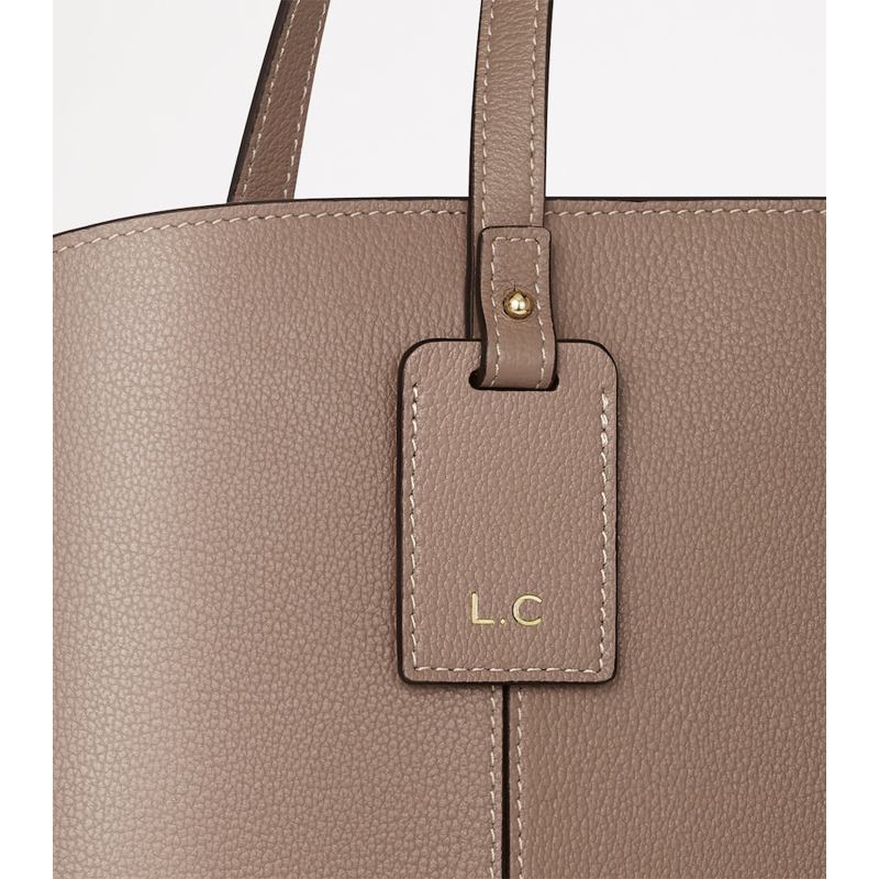 Bolsa Tote C de Cartier