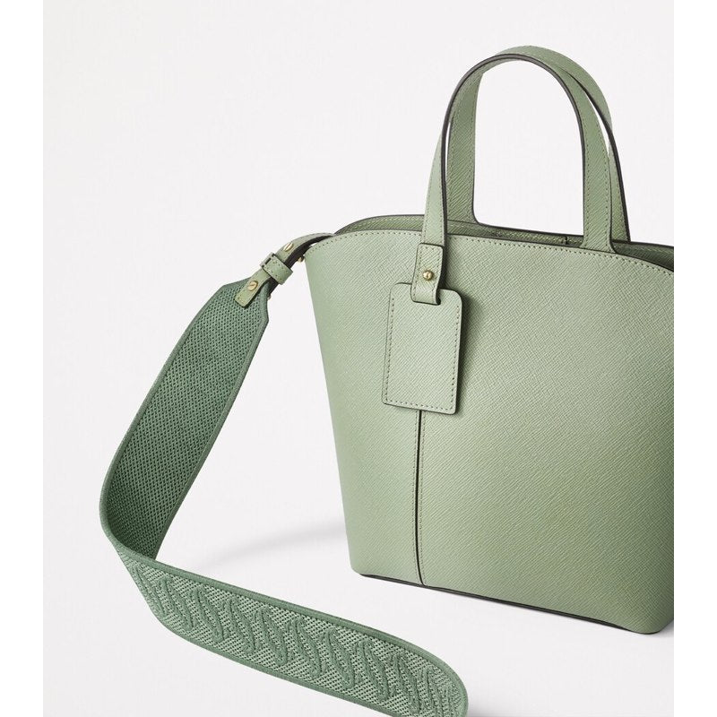 Bolsa Tote Mini C de Cartier