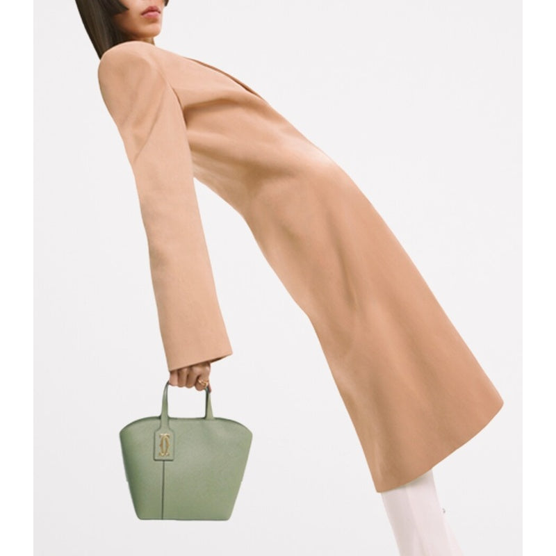 Bolsa Tote Mini C de Cartier