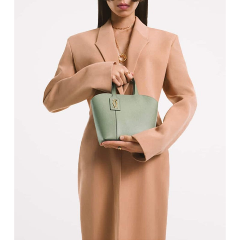 Bolsa Tote Mini C de Cartier