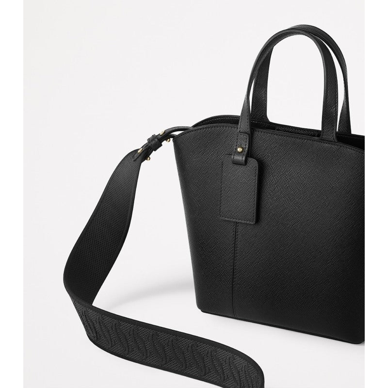 Bolsa Tote Mini C de Cartier