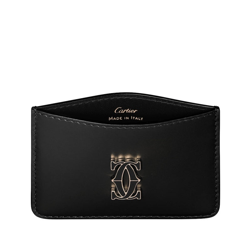 Bolsa Wallet C de Cartier