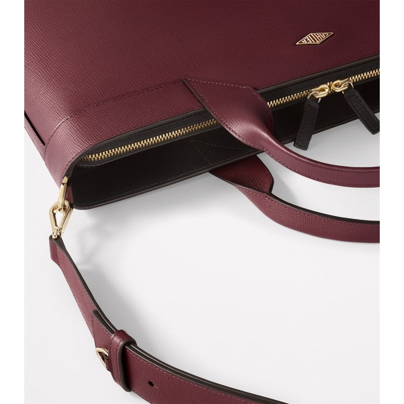 Bolsa Mochila Losange Document