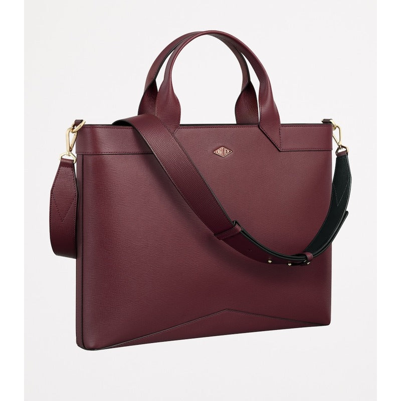 Bolsa Mochila Losange Document