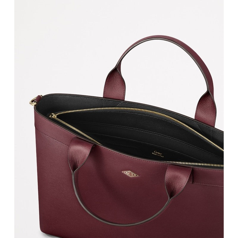 Bolsa Mochila Losange Document