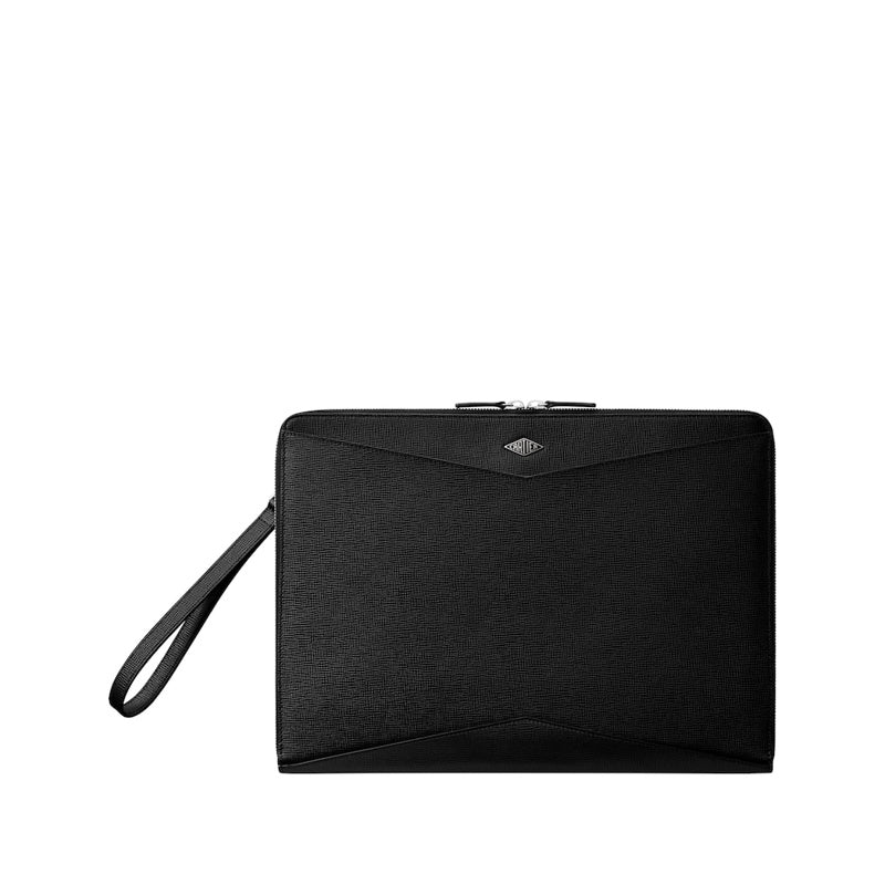Bolsa Mochila Losange Portfolio - Mercado de Luxo - O Maior E-Commerce de Bens, Produtos e Serviços de Luxo do Brasil.