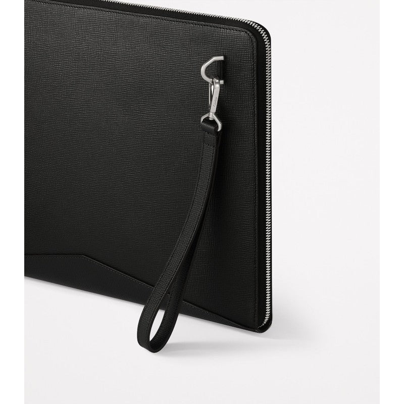 Bolsa Mochila Losange Portfolio