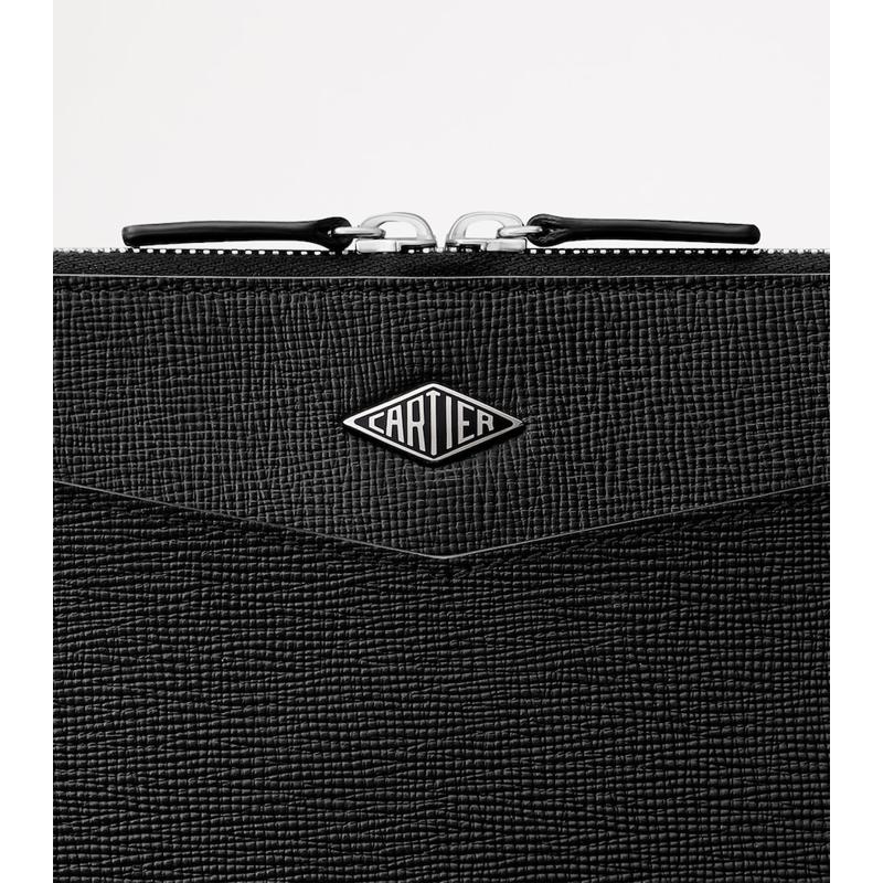 Bolsa Mochila Losange Portfolio