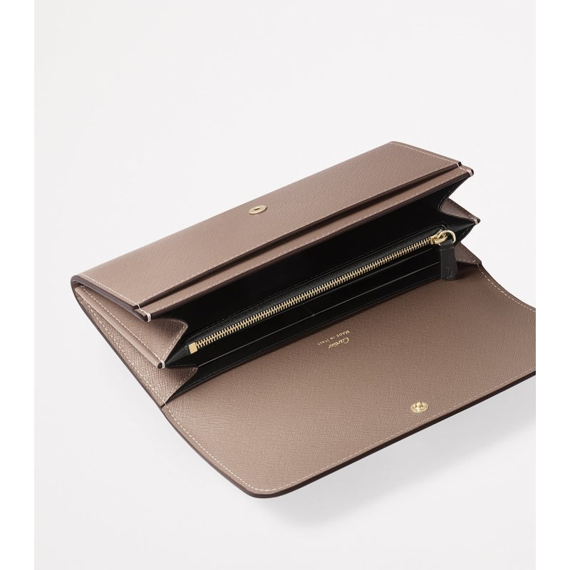 Bolsa Wallet C de Cartier International