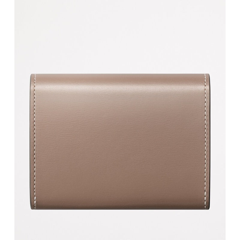 Bolsa Wallet Calfskin Panthère de Cartier Mini
