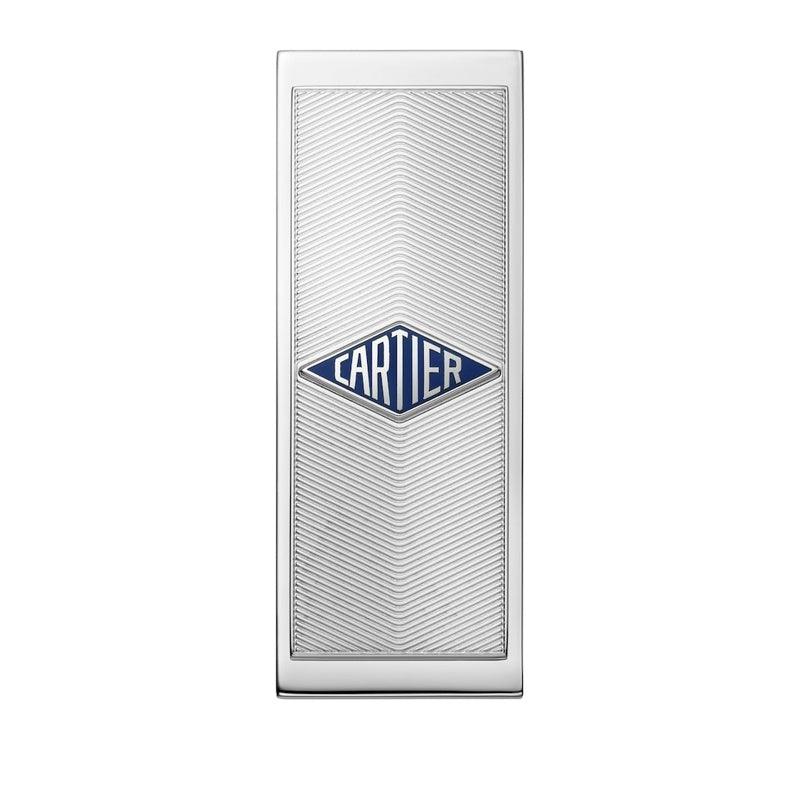 Charms e Acessórios Losange Logo Money Clip - Mercado de Luxo - O Maior E-Commerce de Bens, Produtos e Serviços de Luxo do Brasil.