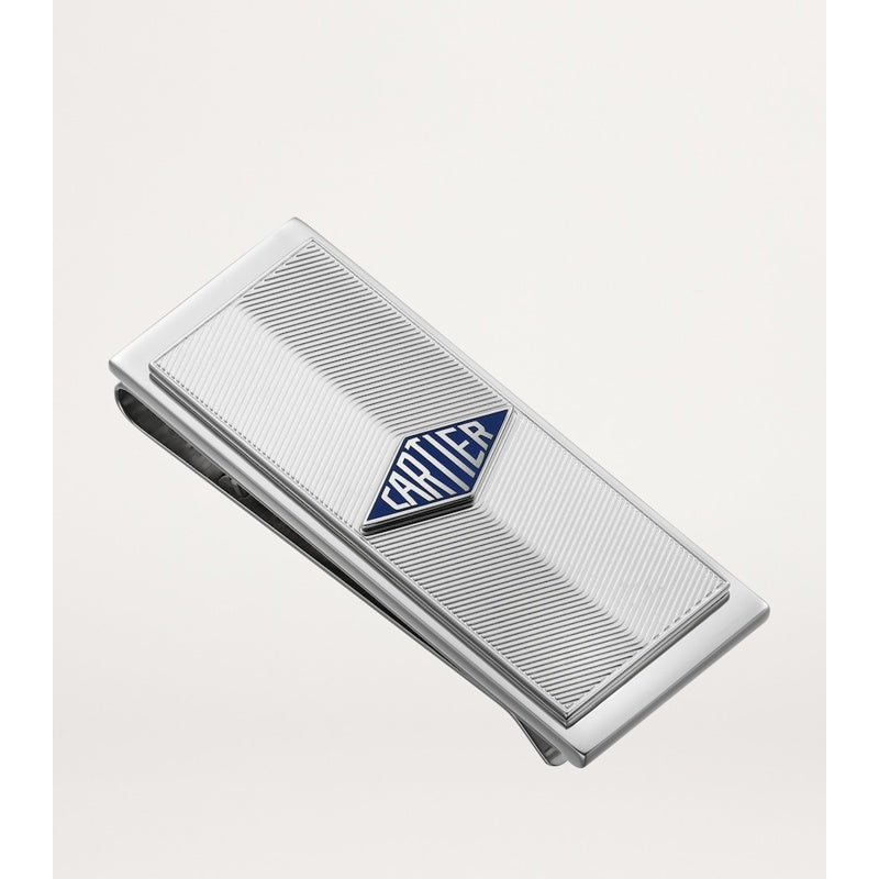 Charms e Acessórios Losange Logo Money Clip