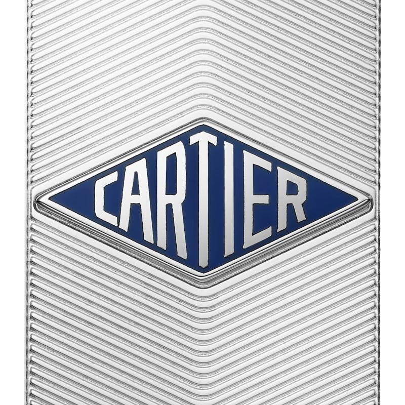 Charms e Acessórios Losange Logo Money Clip