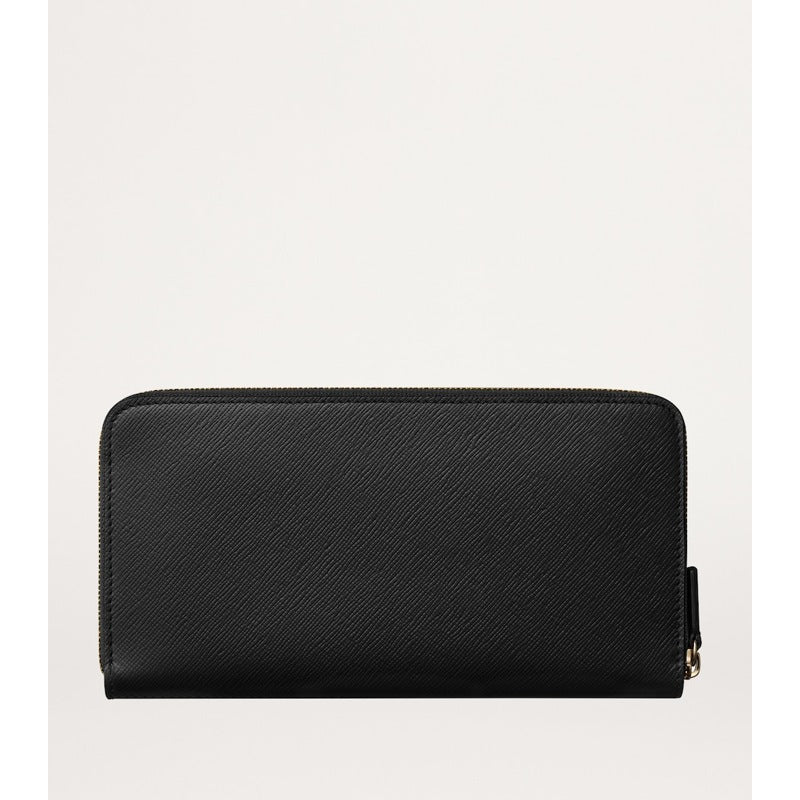 Bolsa Wallet C de Cartier International Zipped