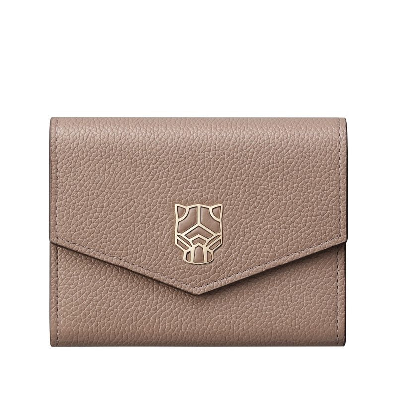 Bolsa Wallet Mini Panthère Graphique - Mercado de Luxo - O Maior E-Commerce de Bens, Produtos e Serviços de Luxo do Brasil.