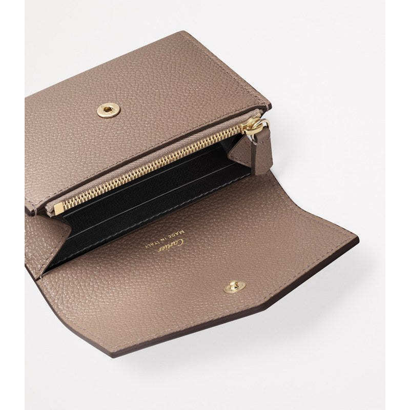 Bolsa Wallet Mini Panthère Graphique