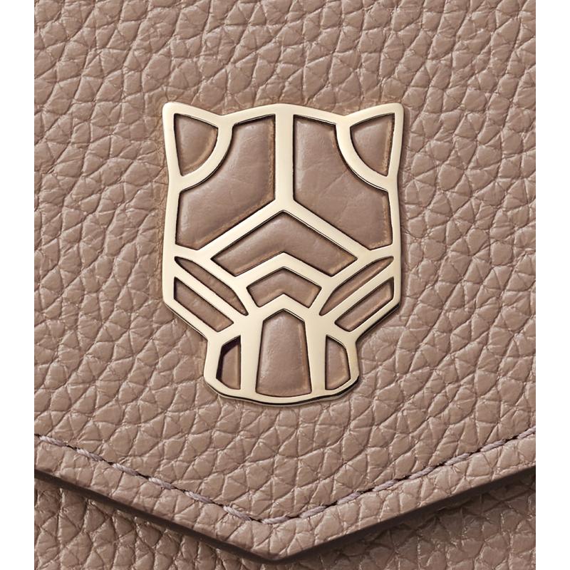 Bolsa Wallet Mini Panthère Graphique