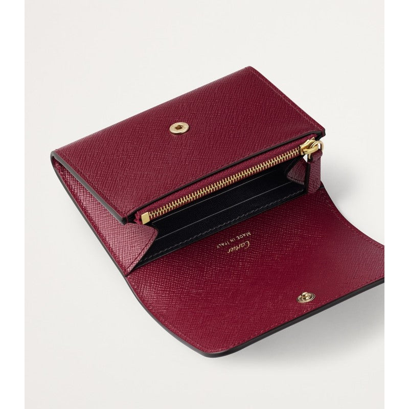 Bolsa Wallet Mini C de Cartier