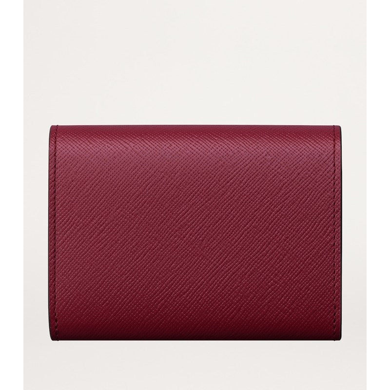 Bolsa Wallet Mini C de Cartier
