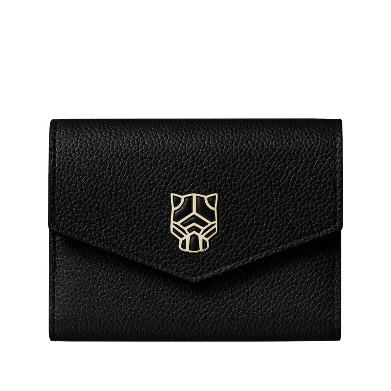 Bolsa Wallet Mini Panthère de Cartier - Mercado de Luxo - O Maior E-Commerce de Bens, Produtos e Serviços de Luxo do Brasil.
