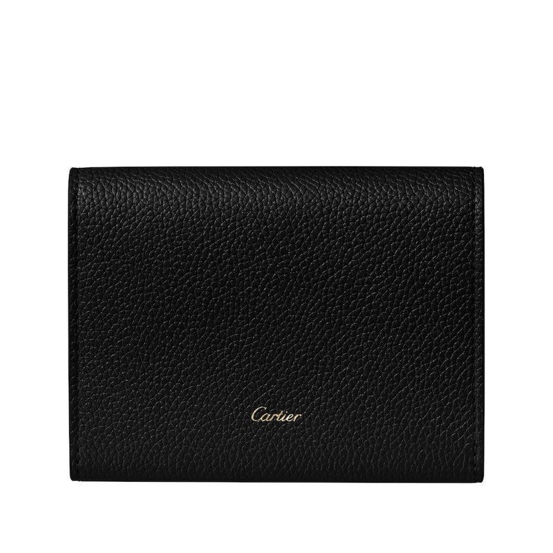 Bolsa Wallet Mini Panthère de Cartier
