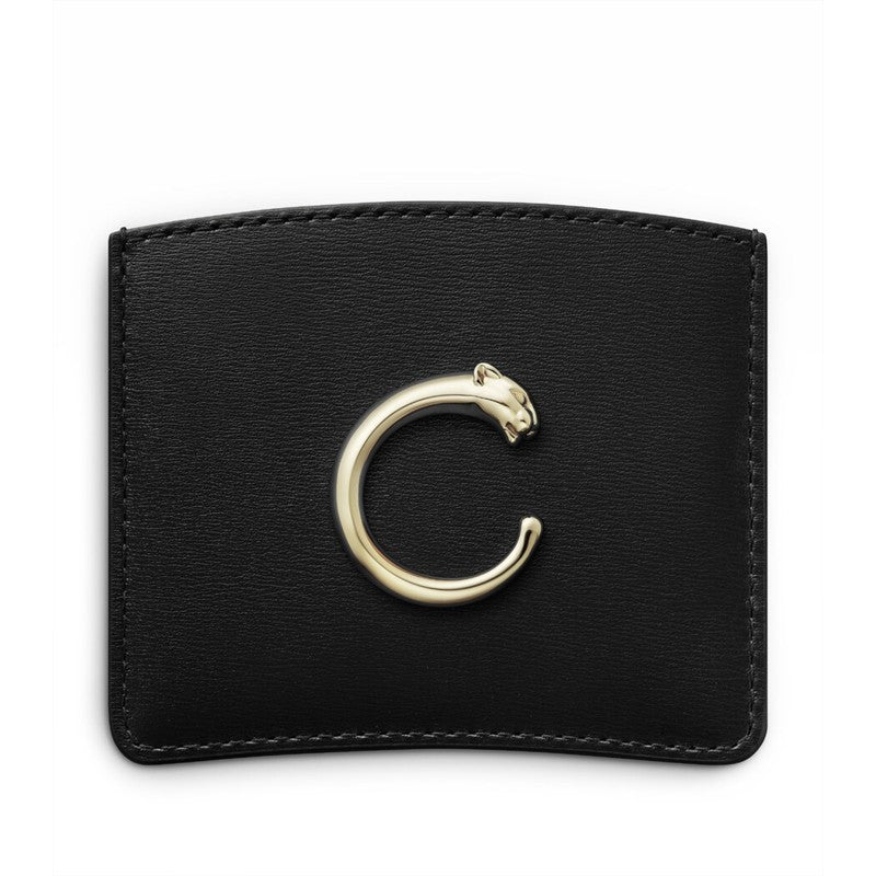Bolsa Wallet Panthère de Cartier Simple - Mercado de Luxo - O Maior E-Commerce de Bens, Produtos e Serviços de Luxo do Brasil.