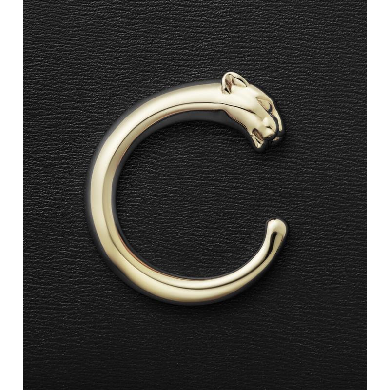 Bolsa Wallet Panthère de Cartier Simple