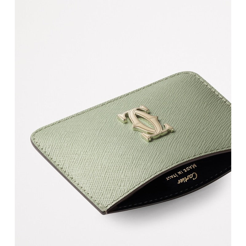 Bolsa Wallet C de Cartier Simple