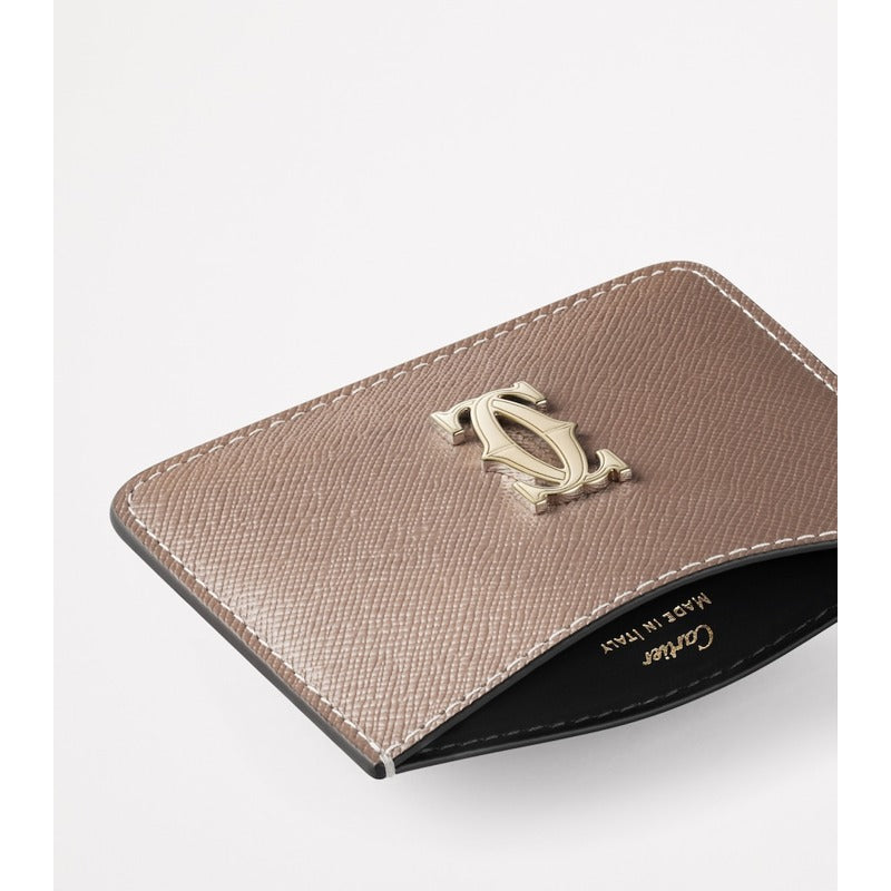 Bolsa Wallet C de Cartier Simple