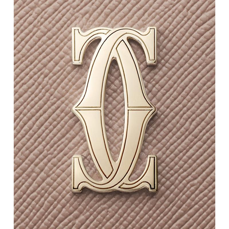 Bolsa Wallet C de Cartier Simple