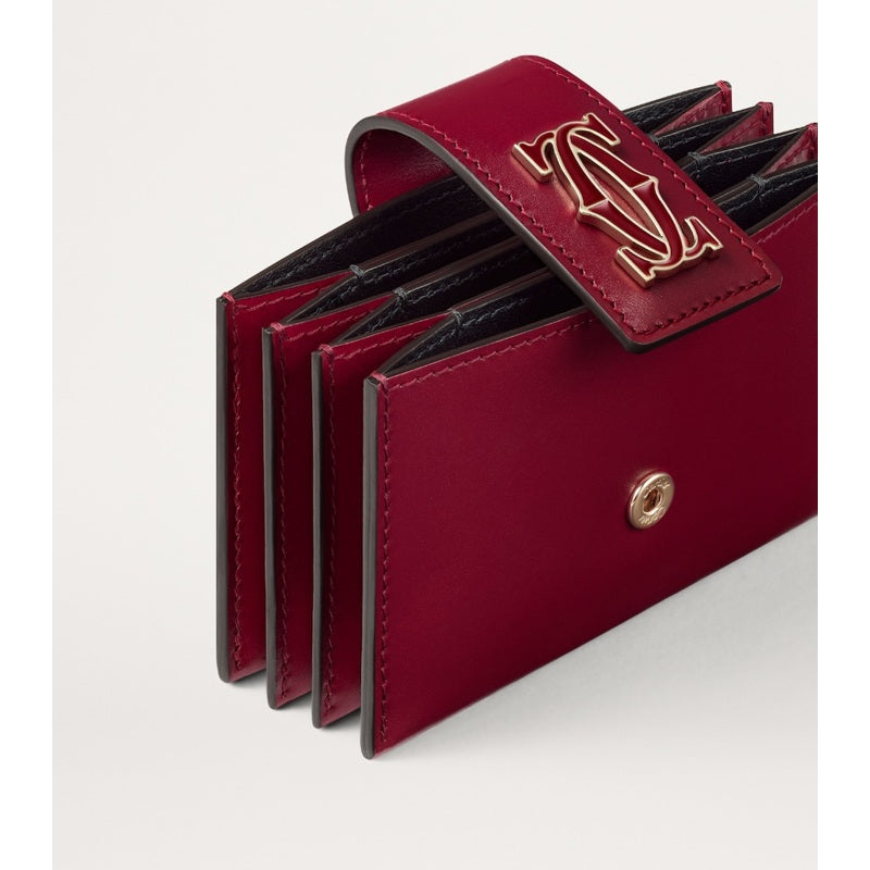 Bolsa Wallet C de Cartier Folded
