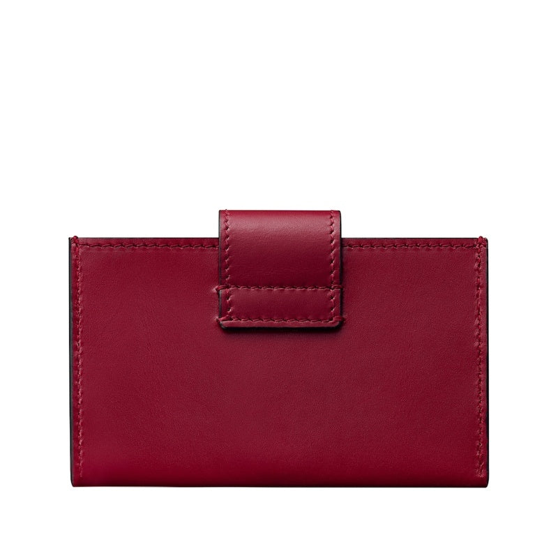 Bolsa Wallet C de Cartier Folded