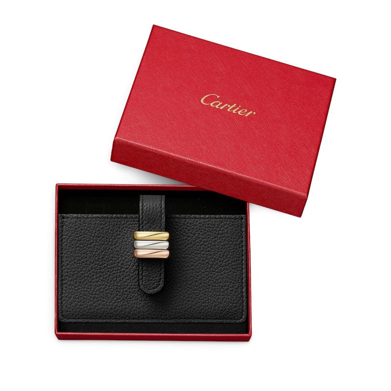 Bolsa Wallet Calf Trinity