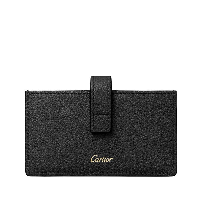 Bolsa Wallet Calf Trinity