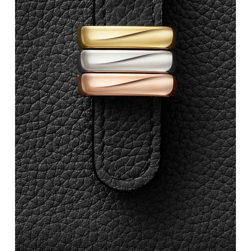 Bolsa Wallet Calf Trinity