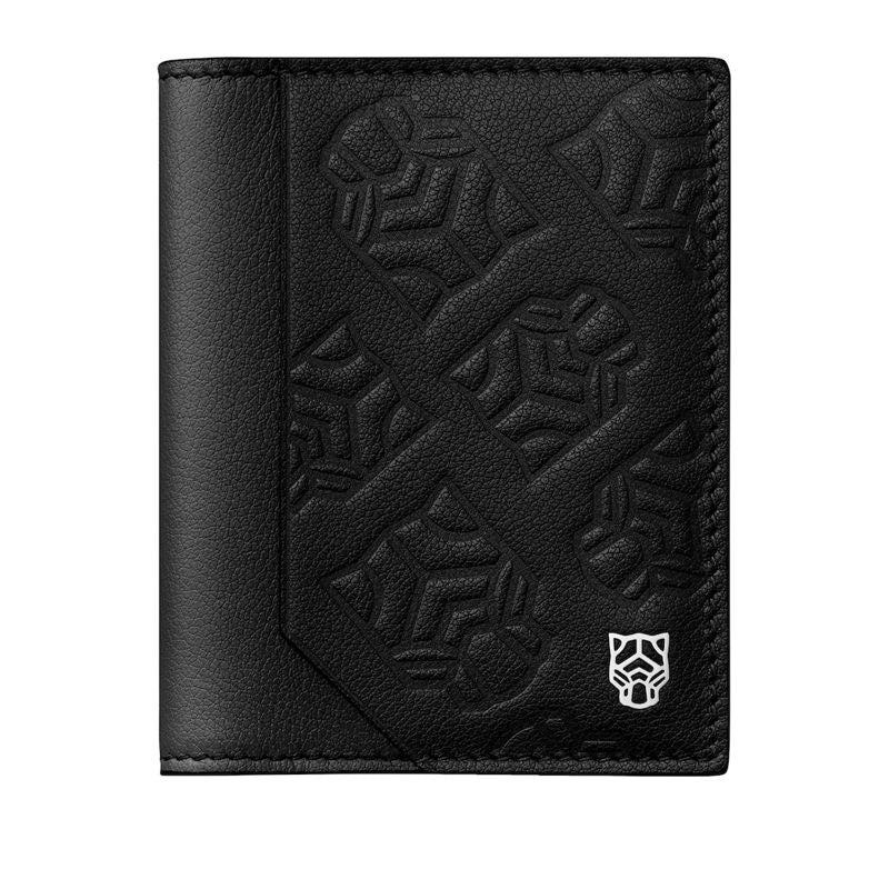 Bolsa Wallet Panthère de Cartier Bifold - Mercado de Luxo - O Maior E-Commerce de Bens, Produtos e Serviços de Luxo do Brasil.