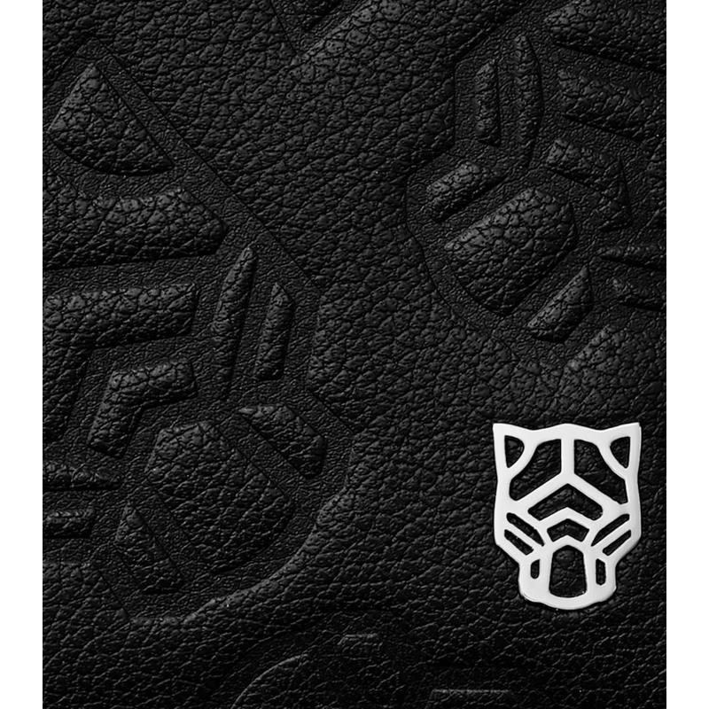Bolsa Wallet Panthère de Cartier Bifold