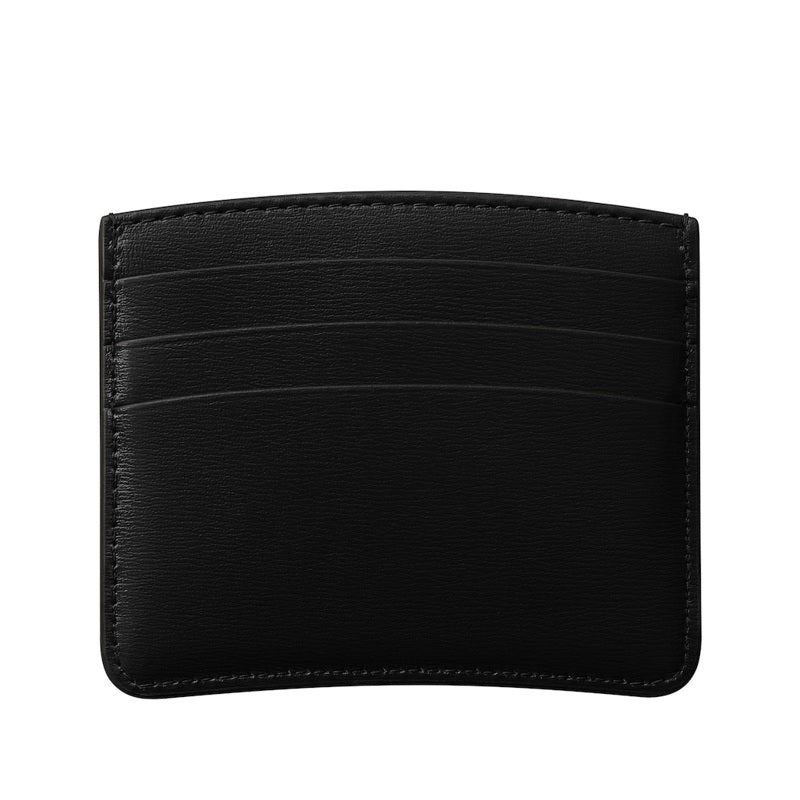 Bolsa Wallet Quilted Panthère de Cartier