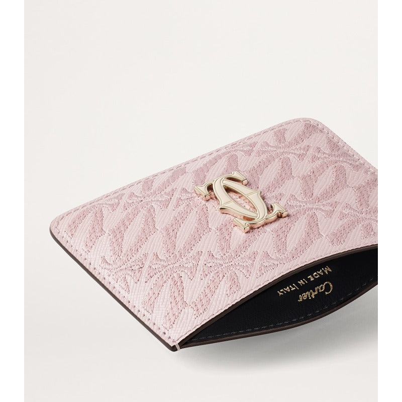 Bolsa Wallet C de Cartier Simple