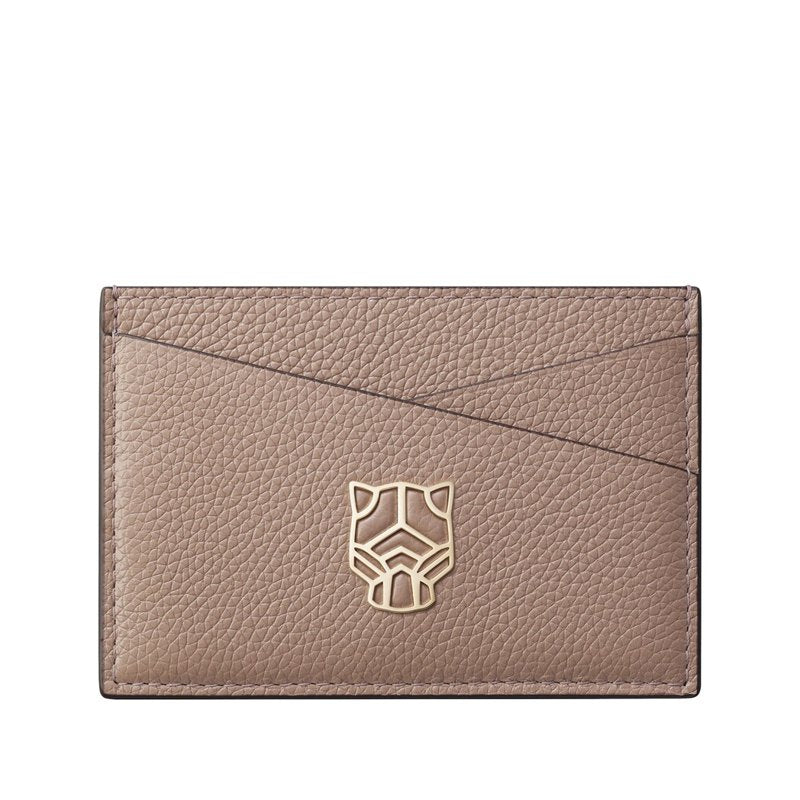 Bolsa Wallet Panthère Graphique de Cartier - Mercado de Luxo - O Maior E-Commerce de Bens, Produtos e Serviços de Luxo do Brasil.