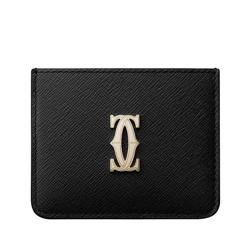 Bolsa Wallet C de Cartier - Mercado de Luxo - O Maior E-Commerce de Bens, Produtos e Serviços de Luxo do Brasil.