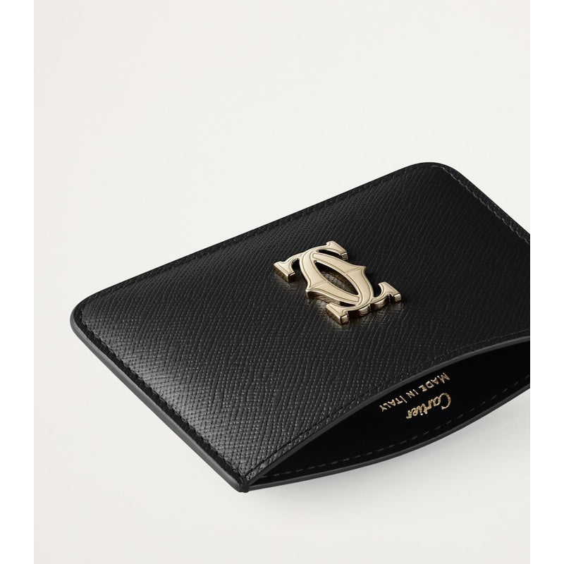 Bolsa Wallet C de Cartier