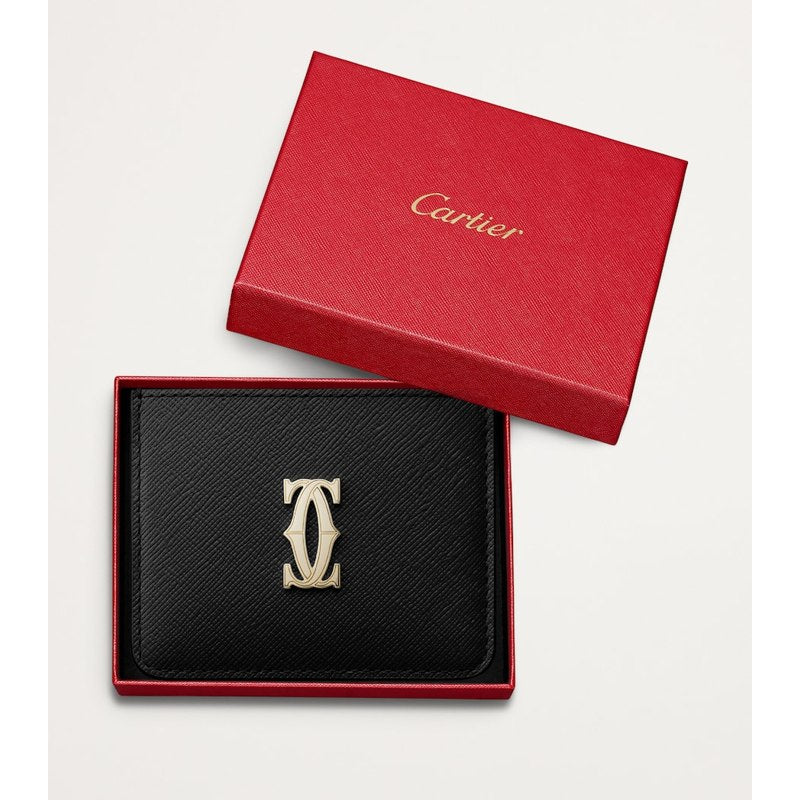 Bolsa Wallet C de Cartier