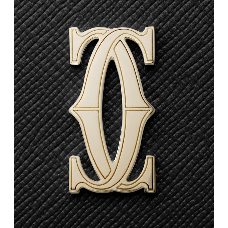 Bolsa Wallet C de Cartier
