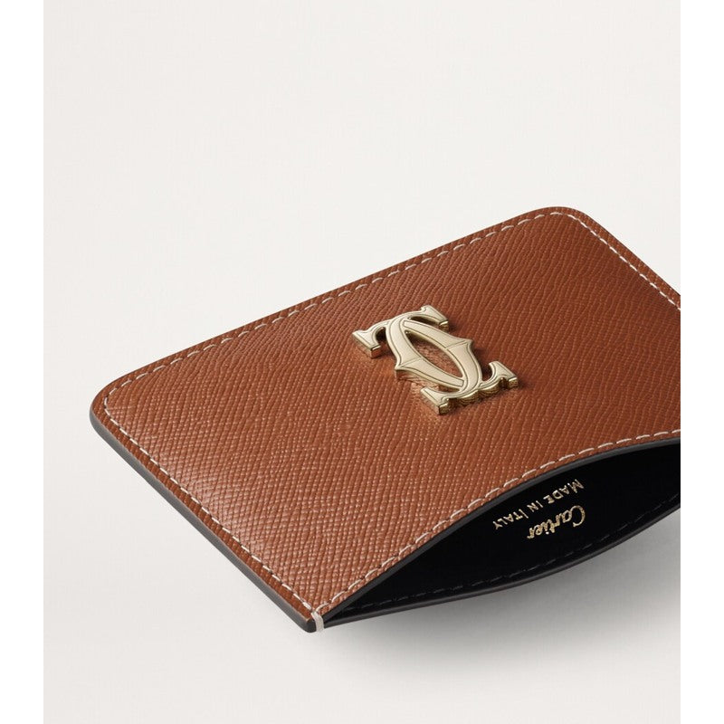 Bolsa Wallet C de Cartier