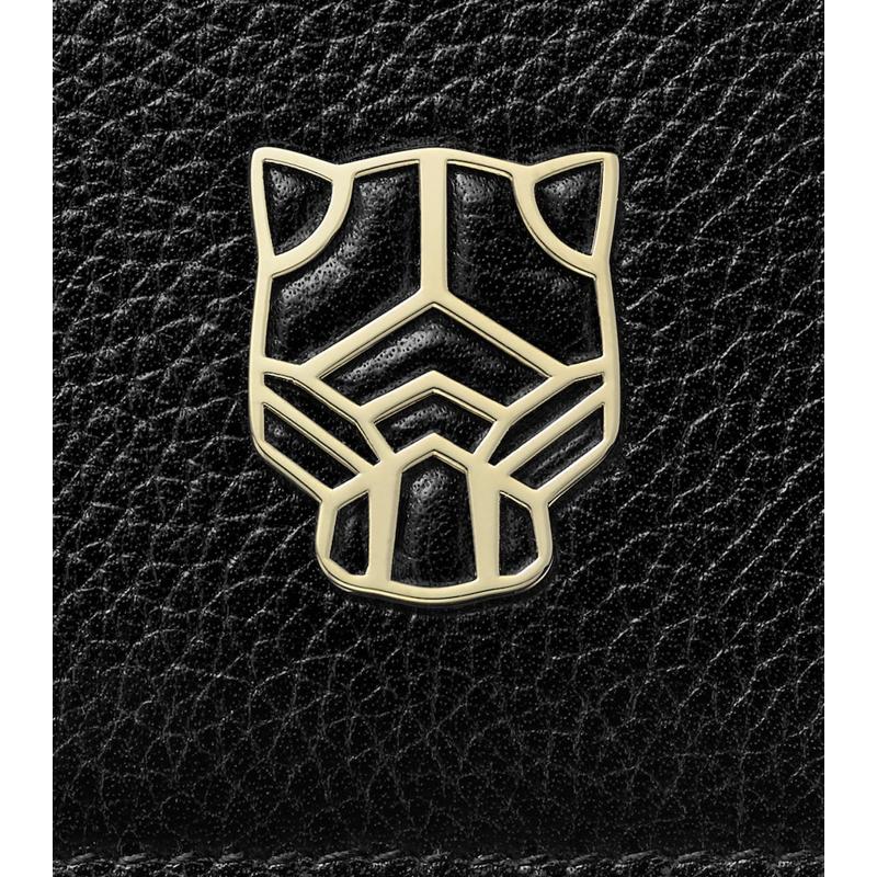 Bolsa Wallet Panthère de Cartier