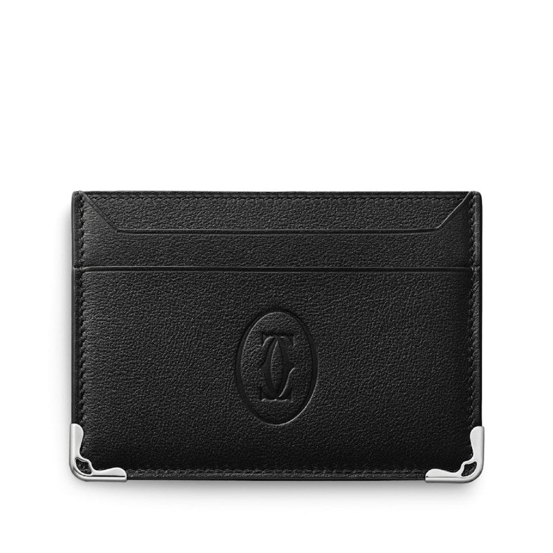 Bolsa Wallet Must de Cartier Double - Mercado de Luxo - O Maior E-Commerce de Bens, Produtos e Serviços de Luxo do Brasil.
