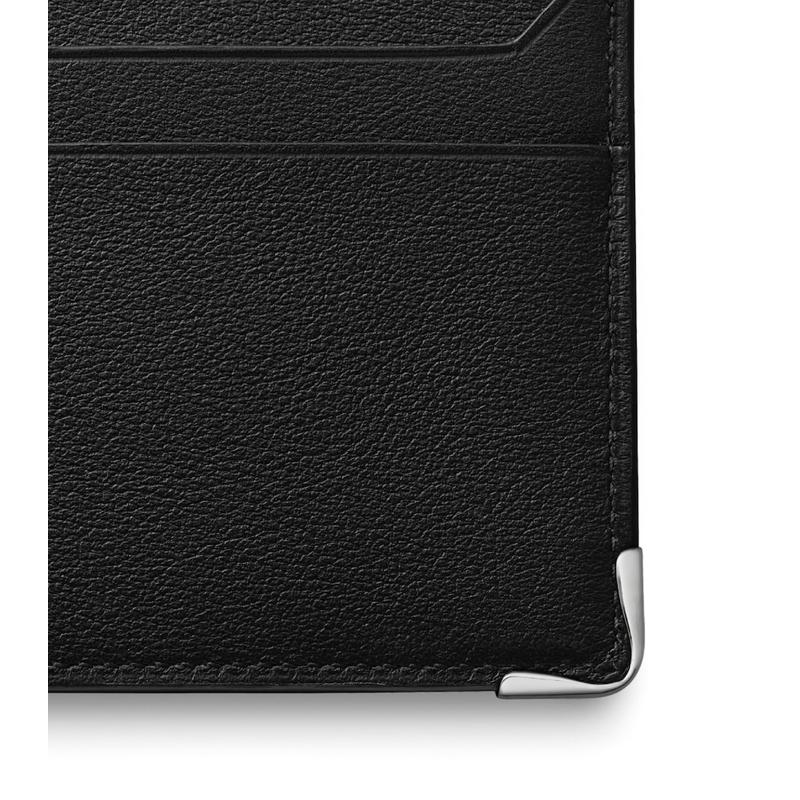 Bolsa Wallet Must de Cartier Double