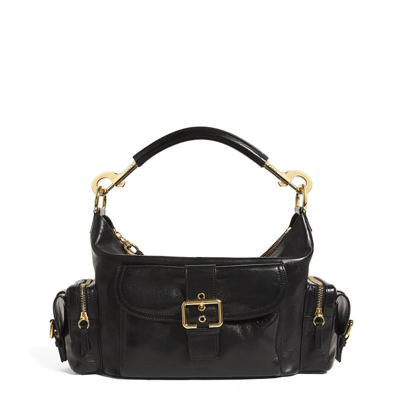 Bolsa Shoulder Large - Mercado de Luxo - O Maior E-Commerce de Bens, Produtos e Serviços de Luxo do Brasil.