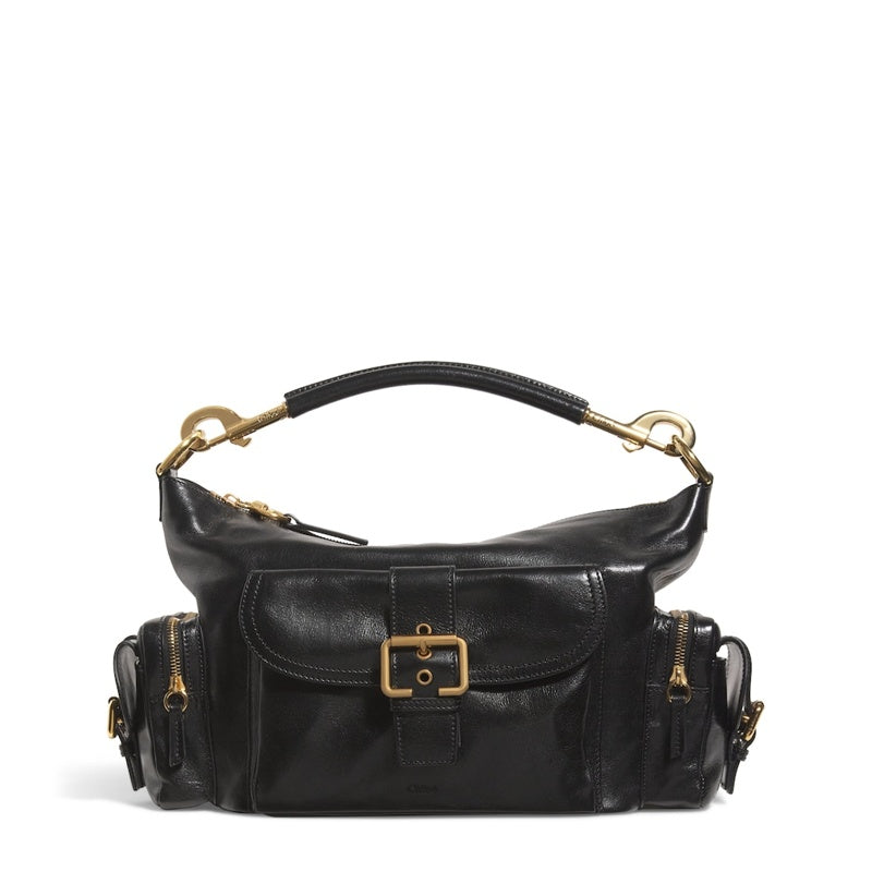 Bolsa Shoulder Medium - Mercado de Luxo - O Maior E-Commerce de Bens, Produtos e Serviços de Luxo do Brasil.